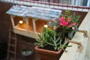 No12 Boutique Hotel, Тбилиси