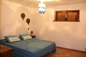 House With 3 Bedrooms in San Vito Lo Capo, With Wonderful sea View and Terrace - 50 m From the Beach, Сан-Вито-Ло-Капо