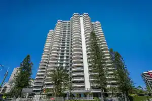 Отель «BreakFree Acapulco», Голд-Кост