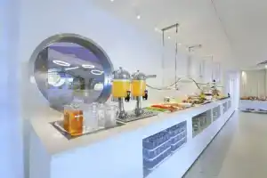 Blanco Hotel Formentera, Пухольс