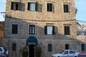 Hotel «Supetar», Цавтат