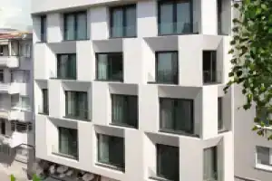Отель «The Pearl Suites», Стамбул