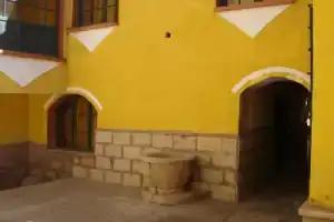 Hostal «La Casona», Потоси