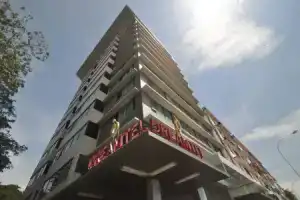 Dreamtel Kota Kinabalu, Кота-Кинабалу