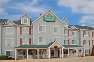 Отель «Country Inn & Suites by Radisson, Indianapolis South, IN», Индианаполис