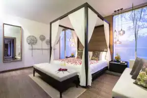 Отель «The Sarojin -Sha Extra Plus», Као Лак