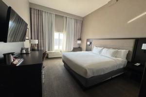 Surface Hotel OKC, Оклахома-Сити