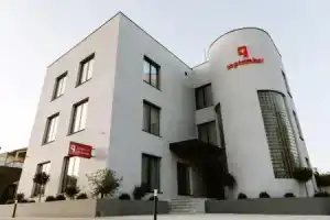 Hotel «septembar», Подгорица