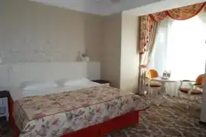 Отель «Камелот», Санкт-Петербург