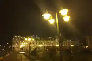 Gorgiladze Seaside Apartment, Батуми