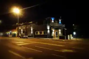 Hotel «Giulietta», Верона