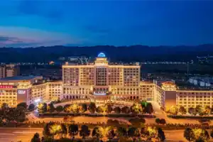 Sunshine Hotel Zhangjiajie, Чжанцзяцзе