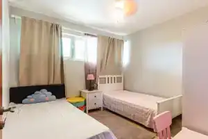 Infiniti Blu, 2 Bedroom Family Suite, Сосуа