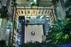 Larsa Hotel, Амман