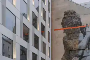 Отель «Puro Warszawa Centrum», Варшава