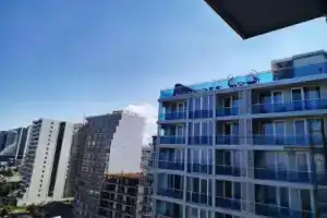 Leo Group Luxury Apartment 13-272B Sunrise Batumi, Батуми