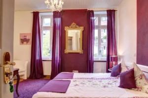 Hotel und Gästehaus Schlürmann, Метлах