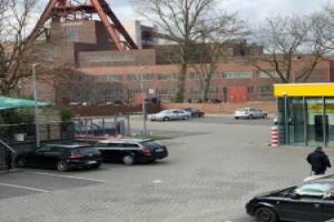 Glück Auf Apartment am Zollverein, Гельзенкирхен