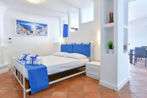 Relais Cacace, Сант-Агата-суи-Дуэ-Гольфи