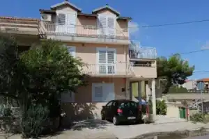 Apartment Ajdukovic, Водице