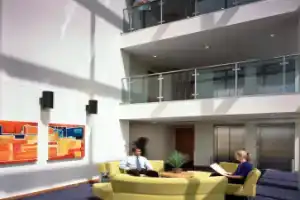 Holiday Inn London West, An Ihg Hotel, Лондон