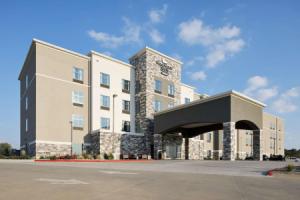 Homewood Suites By Hilton Topeka, Топика