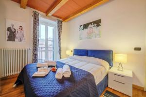 Concordia Apartment Laveno, Лавено
