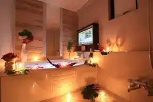 HOTEL AURA ASIAN RESORT Kawagoe - Adult Only, Кавагоэ