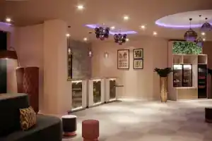 Leonardo Hotel Augsburg, Аугсбург