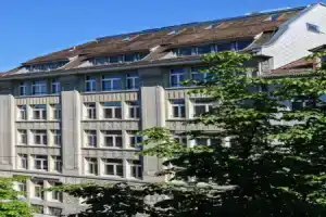 Sorell Hotel City Weissenstein, Санкт-Галлен