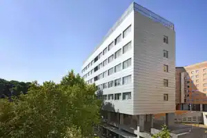 Отель «Exe Plaza Delicias», Сарагоса
