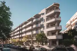 Bio Suites Hotel, Ретимно