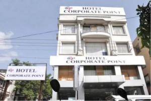 Hotel «Corporate Point», Дели