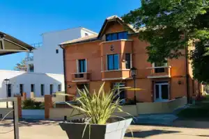 La Demeure Coloniale, Морьяни-Пляж