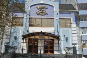 Отель «Поручик Голицын», Тольятти