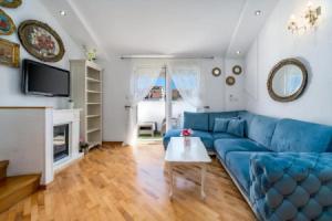 Apartment in Solin, near Split, Солин