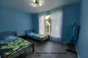 Гостевой дом «Фруктовый сад», Пицунда