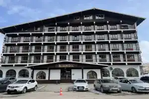 Ladonia Hotels Beceren Uludağ, Улудаг