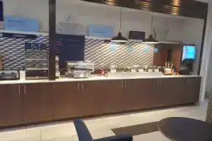 Отель «Holiday Inn Express North Telecom Park, An Ihg», Тампа