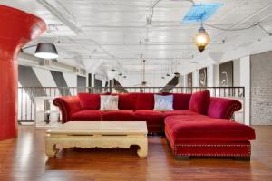 St. Vincent Lofts, Лос-Анджелес