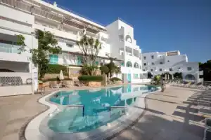 Hotel «Cala Dor», Кала-д'Ор
