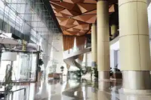 The Westin City Centre Bahrain, Манама