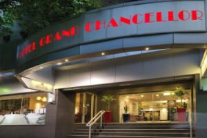 Hotel Grand Chancellor Melbourne, Мельбурн
