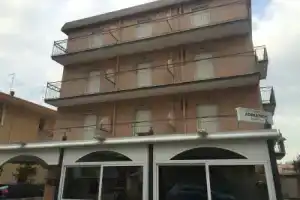 Апарт-отель «Residence Adriatico», Римини