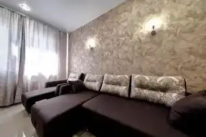 LetoApart (ЛетоАпарт) на улице Энгельса 95-47, Новороссийск