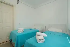 Enchanting Villa With Private Pool in Antalya, Белек