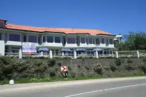 Hotel Eden Hill, Нувара-Элия