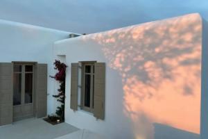 Villa Thalia - 4 BDRM - Mykonos Town in 200m - MG Villas, Миконос