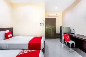 Samran Resort, Чалонг