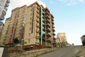 Апарт-отель «Qamar Prestige Suites», Трабзон